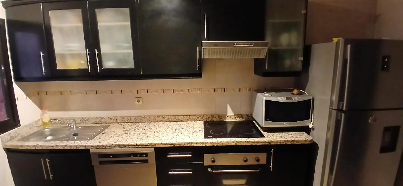 Gueliz Apartment 2 Chambres Marrakech 马拉喀什 0*,  摩洛哥